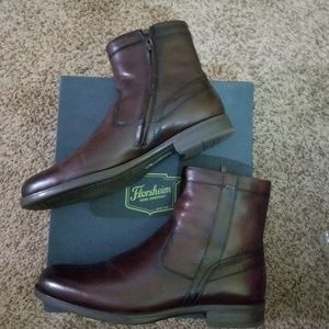 Florsheim Midtown Zip Boot